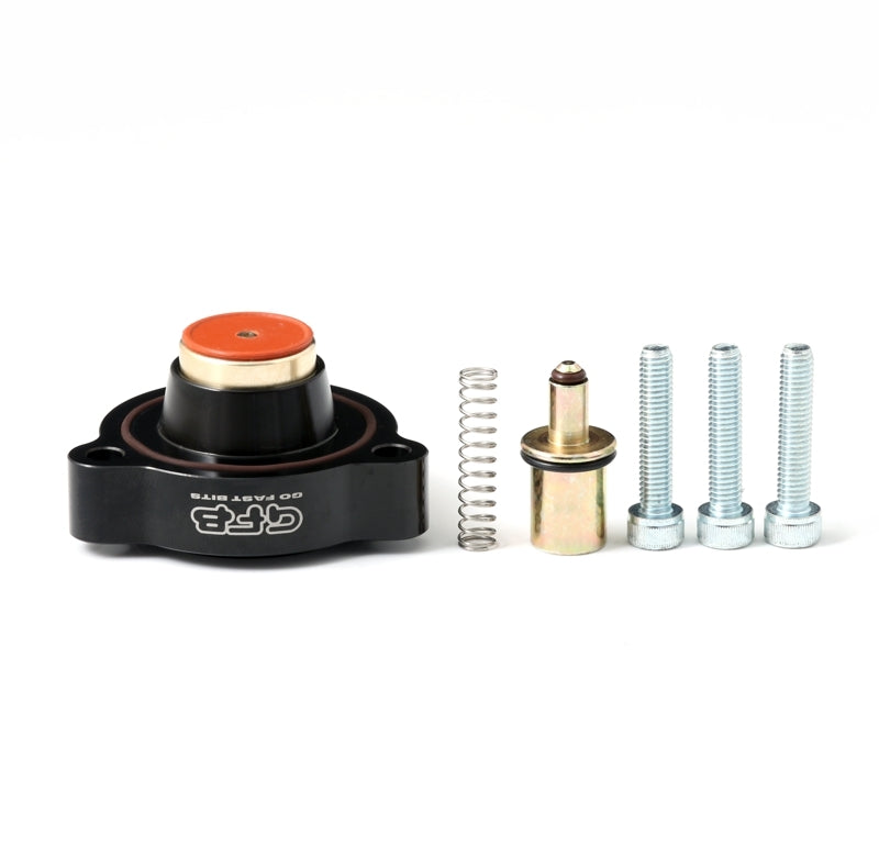 GFB Diverter Valve DV+ 2022+ Subaru WRX-thumbmail-3