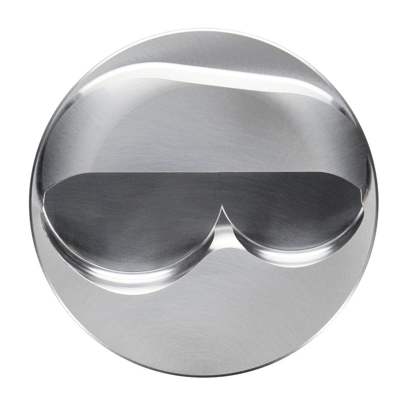 JE Pistons 350 SBC .300 DOME Set of 8 Pistons-thumbmail-3