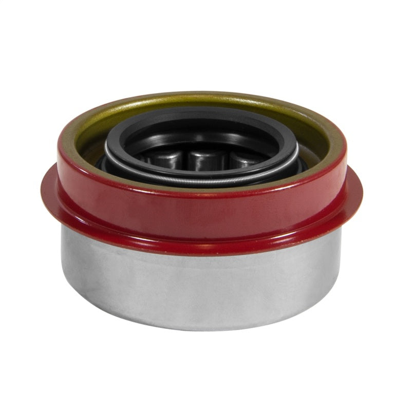 Yukon 8.6in GM 3.73 Rear Ring & Pinion Install Kit Axle Bearings and Seal-thumbmail-5