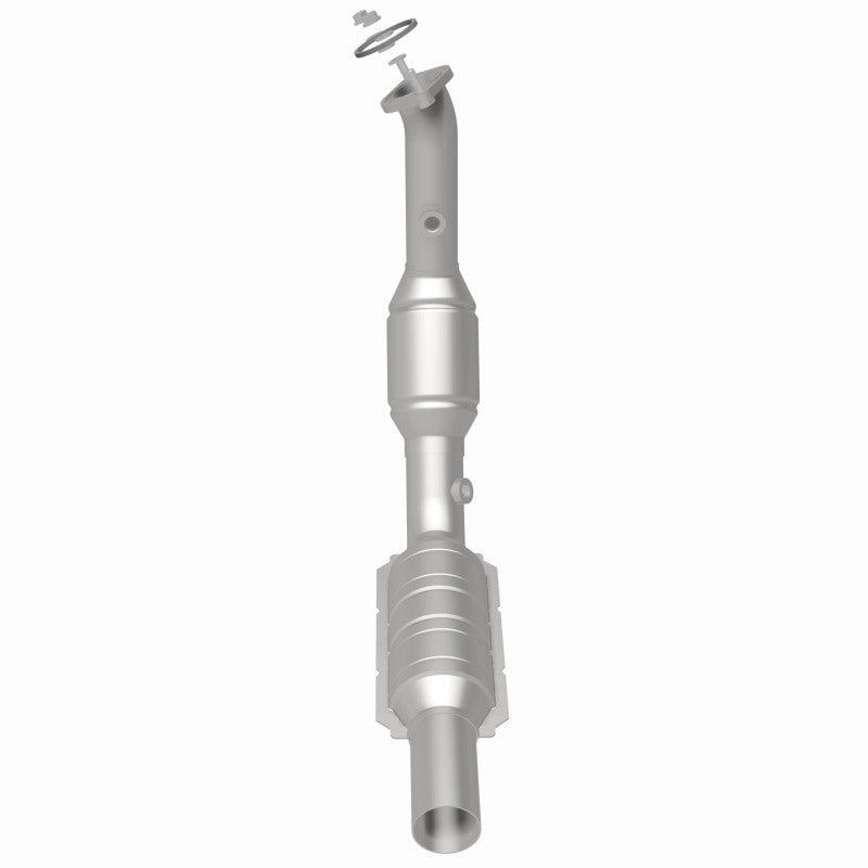 MagnaFlow Conv Direct Fit California 10-11 Chevy Camaro V6 3.6LGAS-thumbmail-18