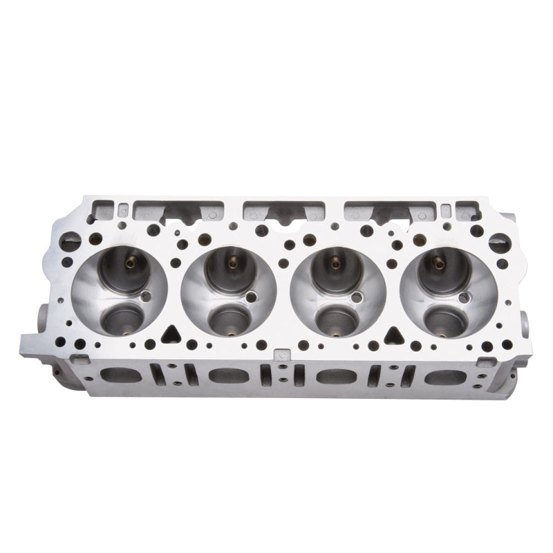 Edelbrock Cylinder Head Chrysler 426-572 Hemi Bare Single-thumbmail-14