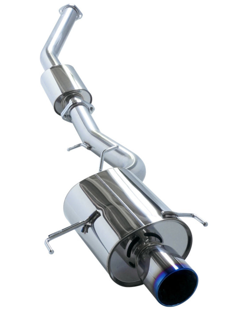 HKS SUPER TURBO MUFFLER BCNR33 RB26DETT-thumbmail-2
