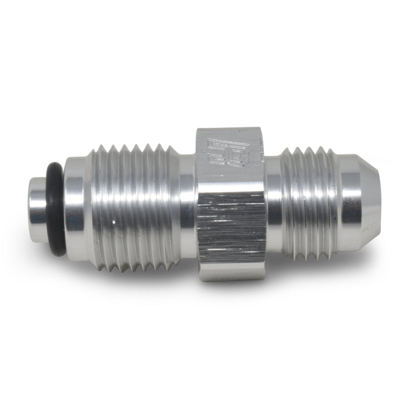 Russell Performance -6 AN (male to 1/2in-20 O-ring seal) Power Steering Adapter (25 pcs.)-thumbmail-8