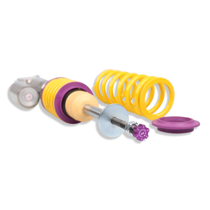 KW Coilover Kit V3 Mitsubishi Lancer (CT9A) EVO 7 EVO 8 EVO 9-thumbmail-4