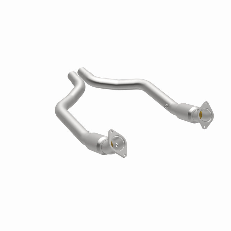 MagnaFlow Conv DF 05- SRT-8 6.1L OFF ROAD-thumbmail-13