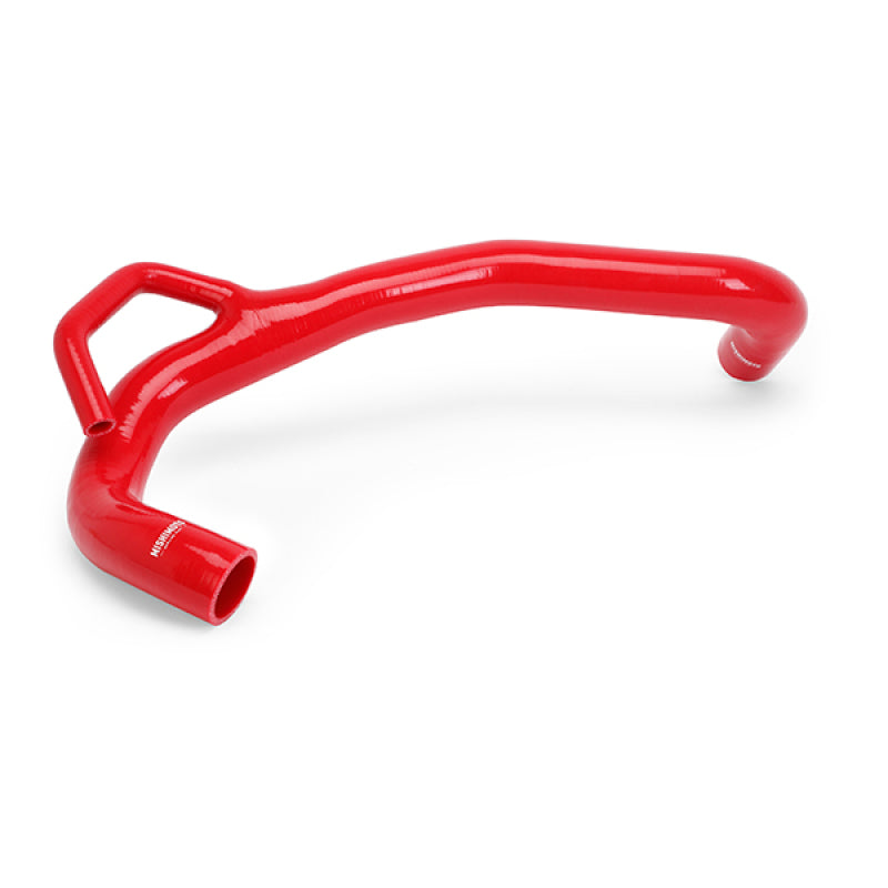 Mishimoto 2011+ Mopar LX Chassis 6.4L Hemi Red Silicone Hose Kit-thumbmail-14