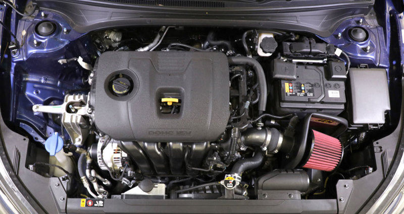 AEM C.A.S. 19-20 Kia Forte 2.0L F/I-thumbmail-2