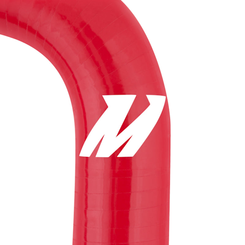 Mishimoto 96-02 Dodge Viper Red Silicone Hose Kit-thumbmail-9