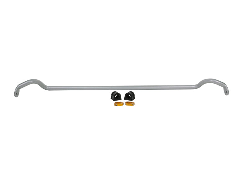 Whiteline 08-10 Subaru WRX Hatch Front 24mm Swaybar-X heavy duty Blade adjustable-thumbmail-3