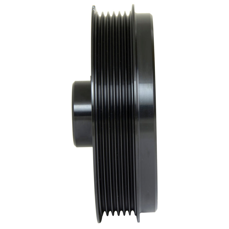 Fluidampr 00-09 Honda S2000 F20C/F22C Steel Internally Balanced Damper-thumbmail-4