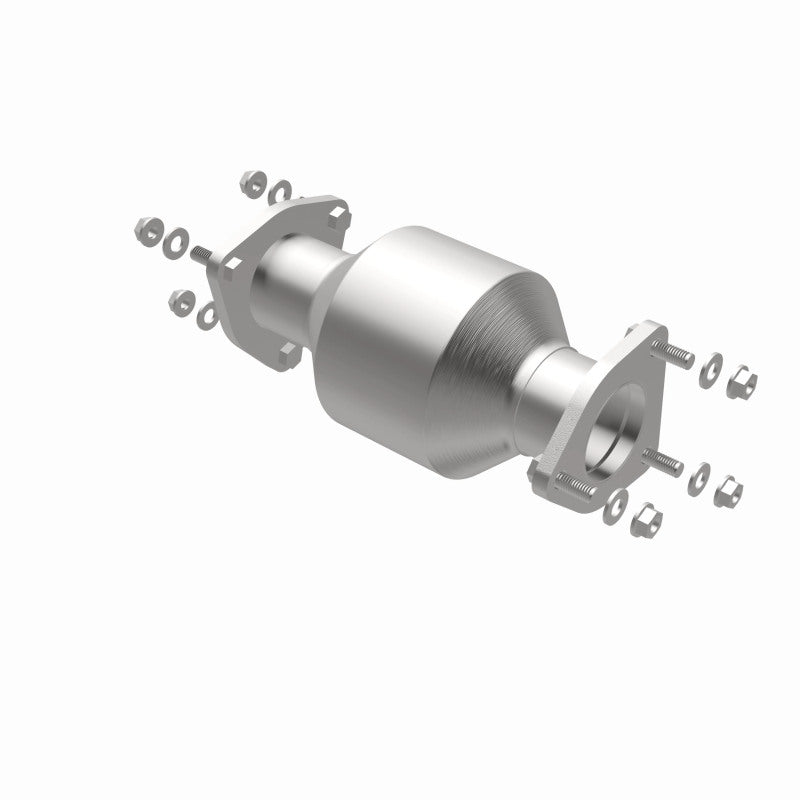 MagnaFlow Conv Direct Fit OEM 13-17 Honda Accord L4 2.4 Underbody-thumbmail-18