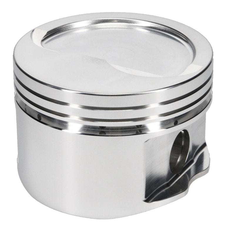 JE Pistons 440 MOPAR DISH Set of 8 Pistons-thumbmail-4