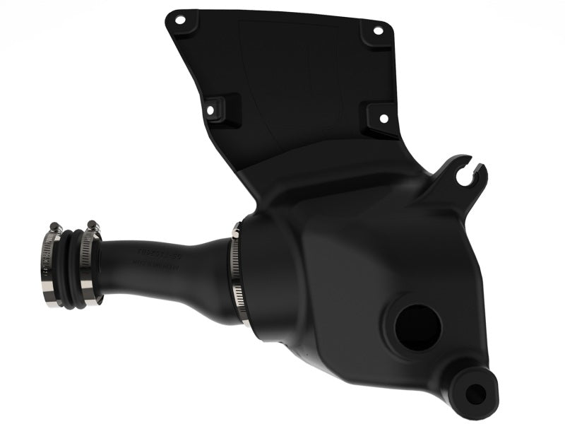 aFe Takeda Momentum Pro 5R Cold Air Intake System 2018 Honda Accord I4 1.5L (t)-thumbmail-4
