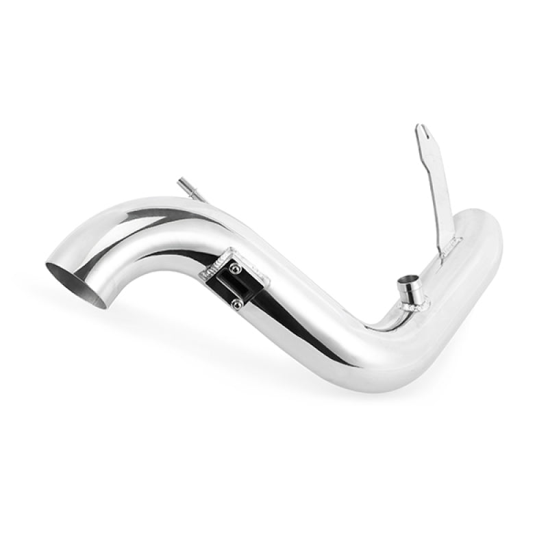Mishimoto 2016 Ford Fiesta ST 1.6L Performance Air Intake Kit - Polished-thumbmail-17