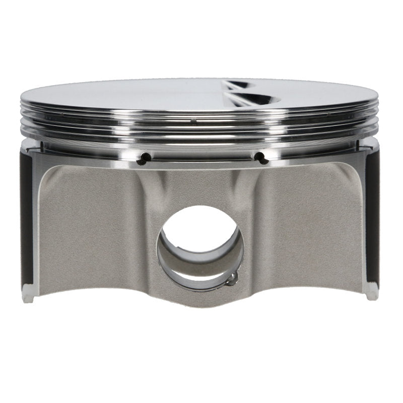 JE Pistons 350 SBC SPRFLY WT FT Set of 8 Pistons-thumbmail-9