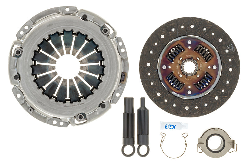 Exedy OE 2005-2010 Scion TC L4 Clutch Kit-thumbmail-1