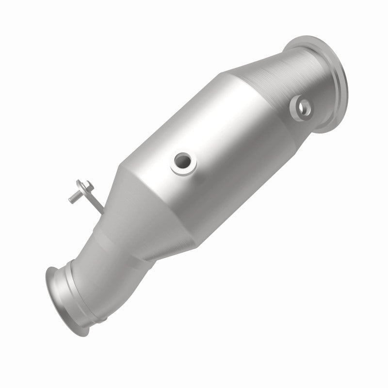 MagnaFlow 2014 BMW 335i GT xDrive 3.0L Underbody Direct Fit EPA Compliant Catalytic Converter-thumbmail-16