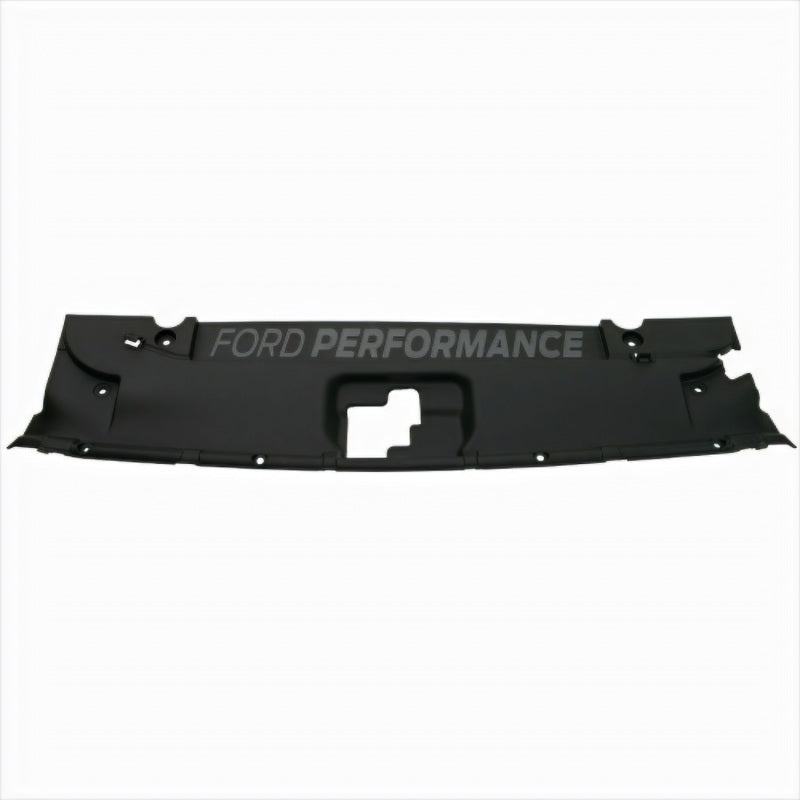 Ford Racing 2015 Mustang Radiator Cover-thumbmail-2