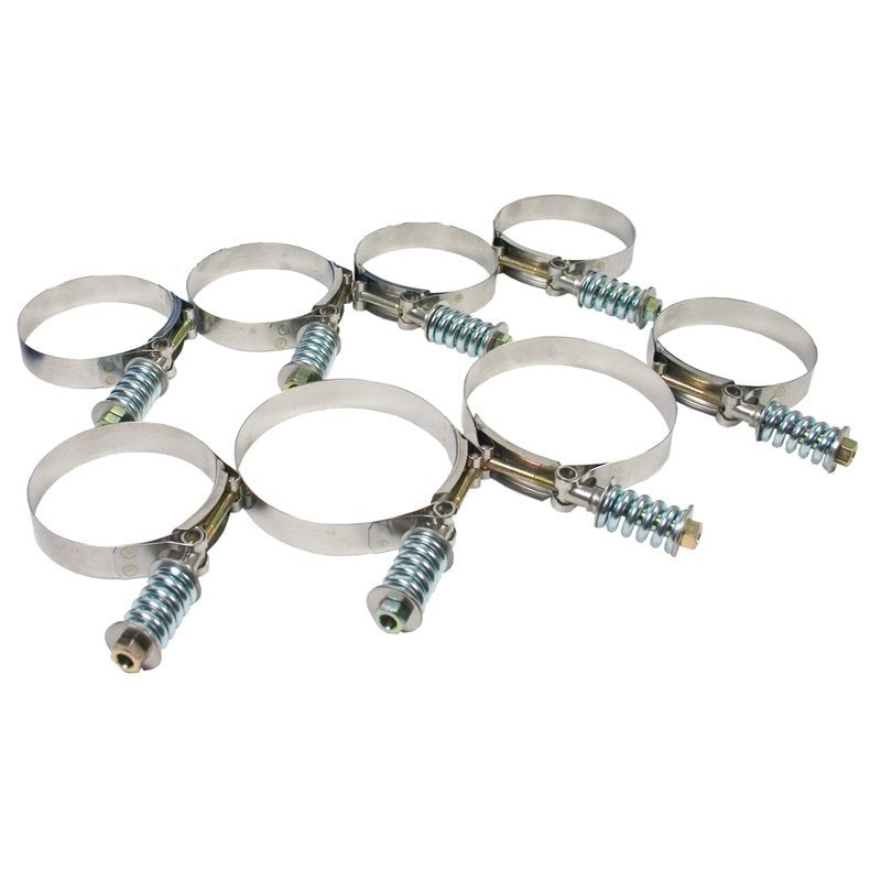 BD Diesel High Torque Hose Clamp - 2.75in-thumbmail-3