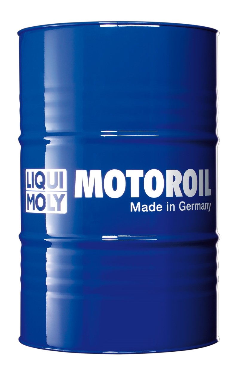 LIQUI MOLY 205L Special Tec AA Motor Oil 0W20