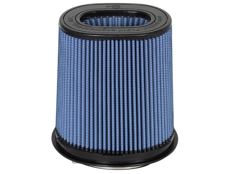 aFe MagnumFLOW Air Filters IAF P5R A/F P5R 6.75x4.75F x 8.25x6.25B x 7.25x5T x 8.5H-thumbmail-1