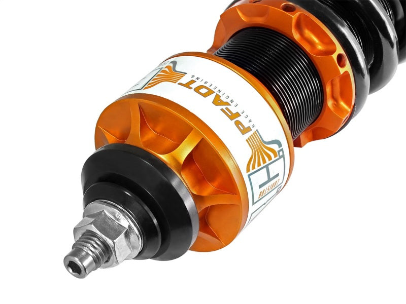 aFe Control PFADT Series Featherlight Single Adj Street/Track Coilover System 97-13 Chevy Corvette-thumbmail-4