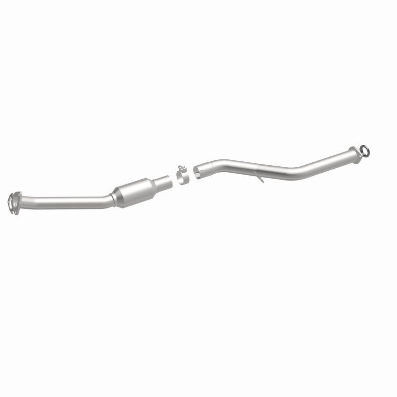 Magnaflow Conv DF 2014-2015 Forester H4 2.5 OEM Underbody-thumbmail-14