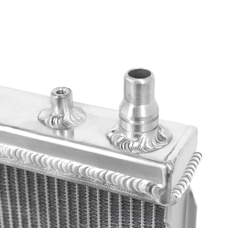 Mishimoto 2016+ Chevrolet Camaro SS or HD Cooling Package Performance Aux Aluminum Radiators-thumbmail-14