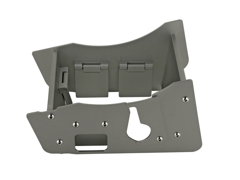 Skunk2 K-Series Billet Drop-In Oil Pan Baffle-thumbmail-6