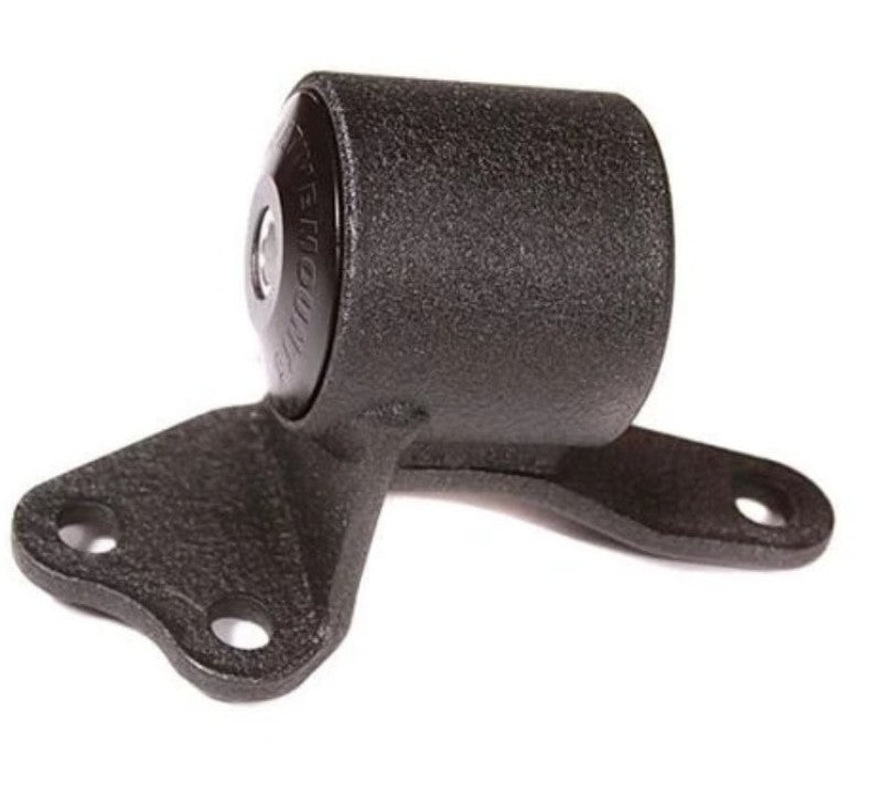 Innovative 90-93 Honda Accord F-Series Black Aluminum Repl Transmission Mount 60A Bushing-thumbmail-1