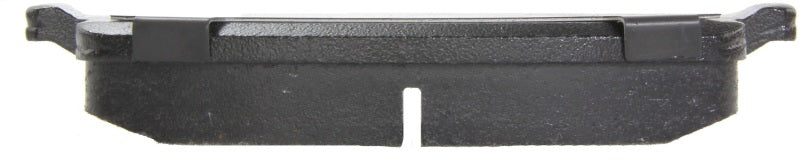StopTech Performance 06-09 Audi A3 / 05-09 Audi A4/A6 / 08-09 Audi TT / 06-09 VW GTI / 06-09 Jetta-thumbmail-4