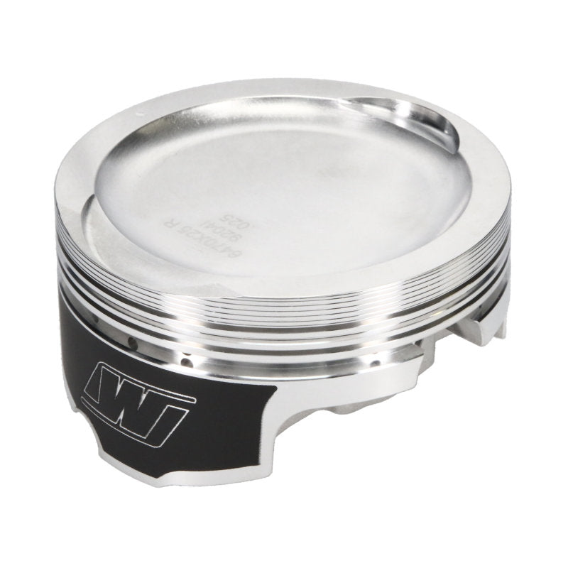 Wiseco Chrysler 6.1L Hemi -28cc Dish 4.080inch Piston Shelf Stock-thumbmail-7
