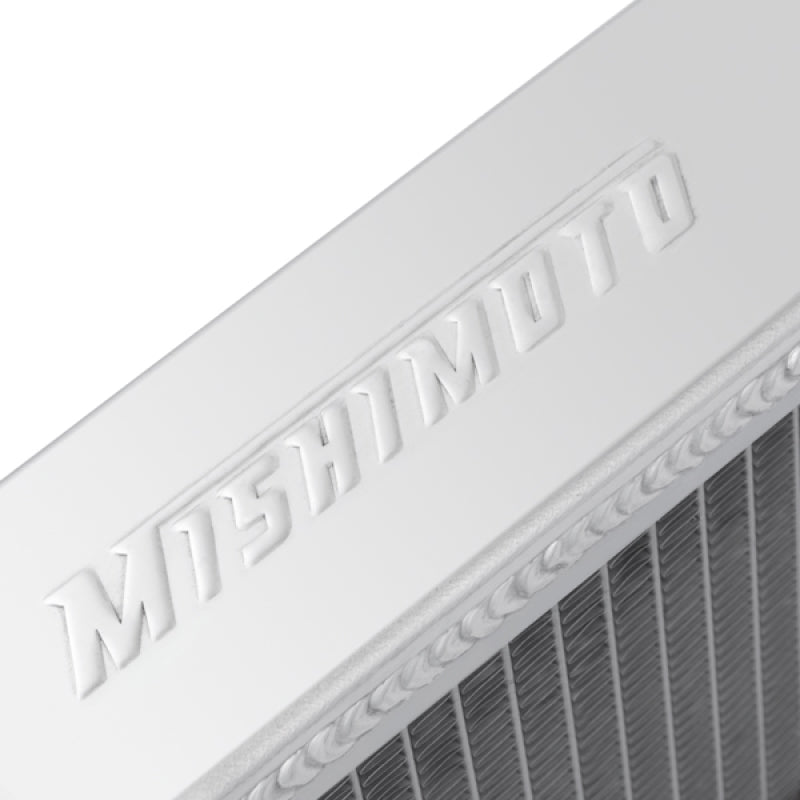 Mishimoto Universal Radiator 25x16x3 Inches Aluminum Radiator-thumbmail-13