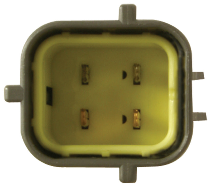NGK Nissan Altima 2013-2007 Direct Fit 4-Wire A/F Sensor-thumbmail-2
