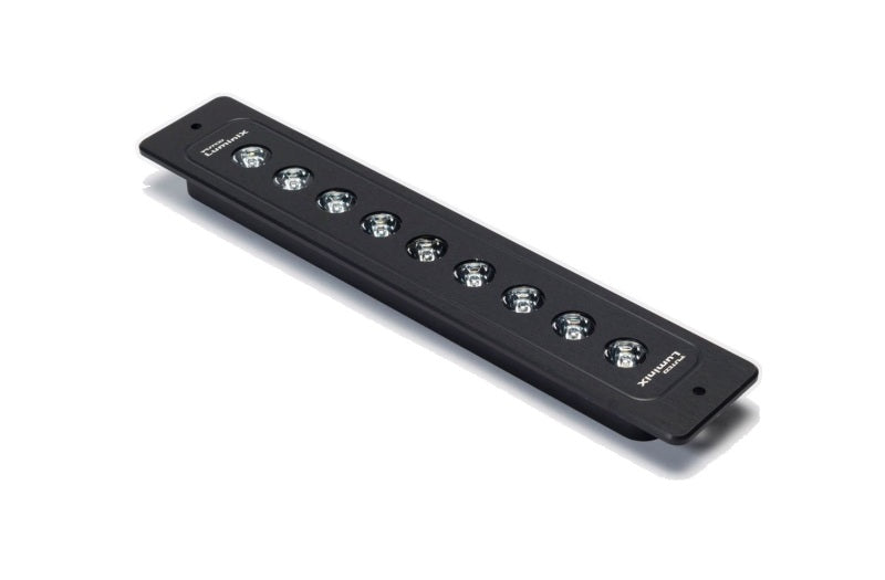 Putco Luminix High Power LED - 10in Flush Mount - 9 LED - 3600LM - 11.89x.75x2.2in-thumbmail-2