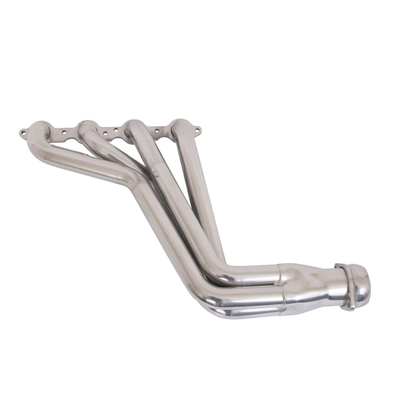 BBK 2010-15 Camaro Ls3/L99 1-7/8 Full-Length Headers W/ High Flow Cats (Polished Ceramic)-thumbmail-12