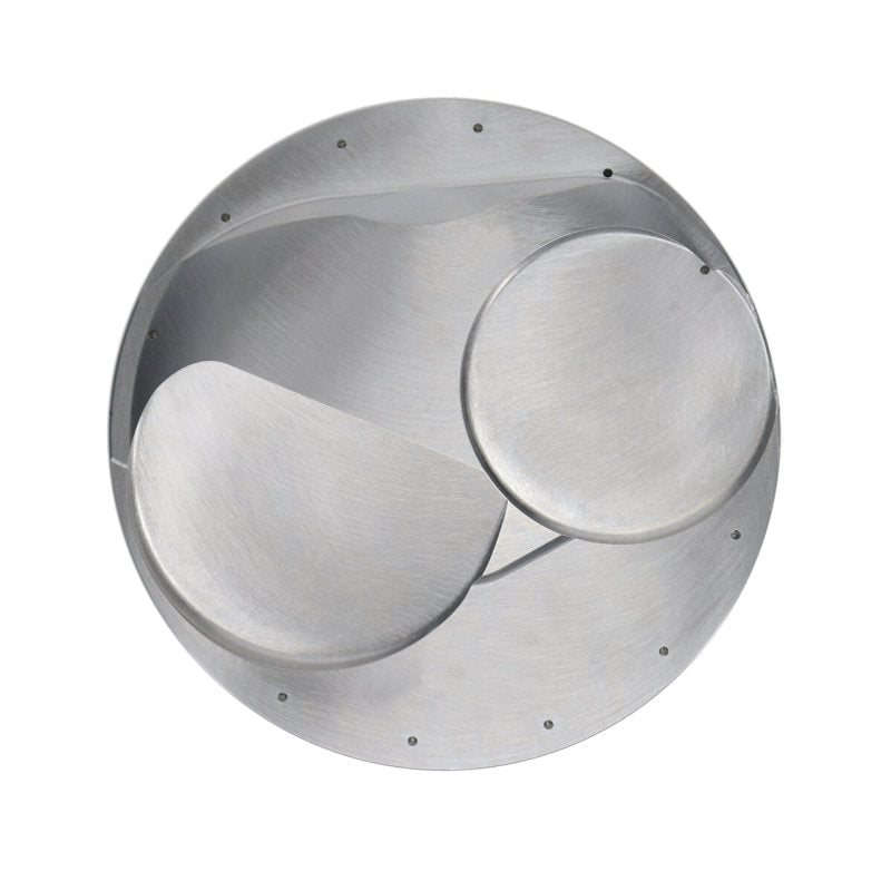 Wiseco 4.630 Big Block Chevy Quick 8 +4cc Dome 1.120CH Piston Set-thumbmail-6