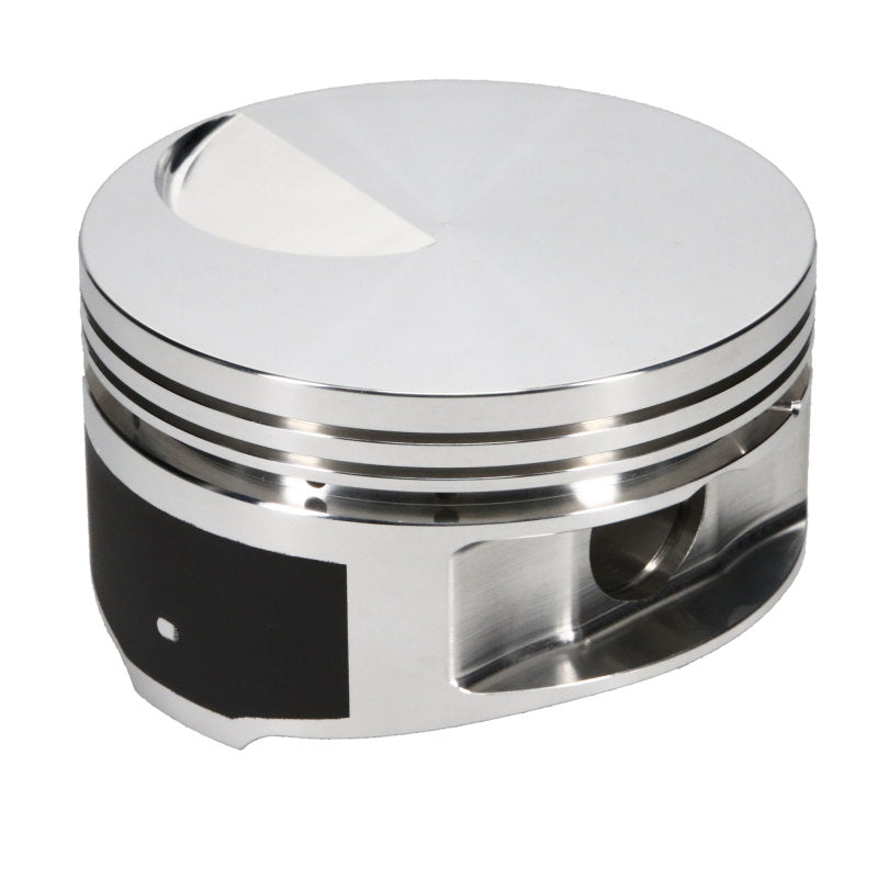 JE Pistons 460 BBF A460 FT Set of 8 Pistons-thumbmail-4