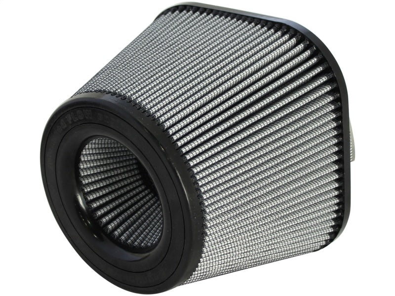 aFe MagnumFLOW Pro DRY S Universal Air Filter 7.13in F x (8.75 x 8.75)in B x 7in T(Inv) x 6.75in H-thumbmail-2