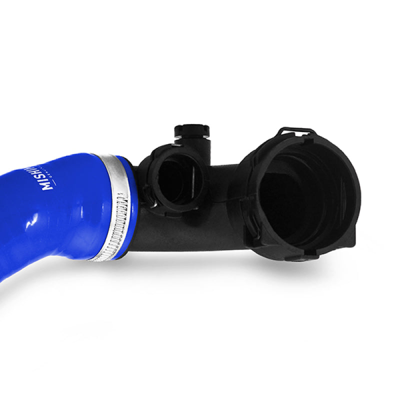 Mishimoto 99-06 BMW E46 Non-M Blue Silicone Hose Kit-thumbmail-6