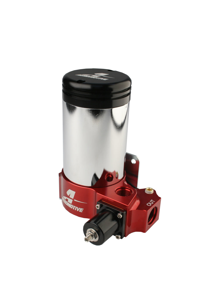 Aeromotive A2000 Drag Race Carbureted Fuel Pump-thumbmail-1