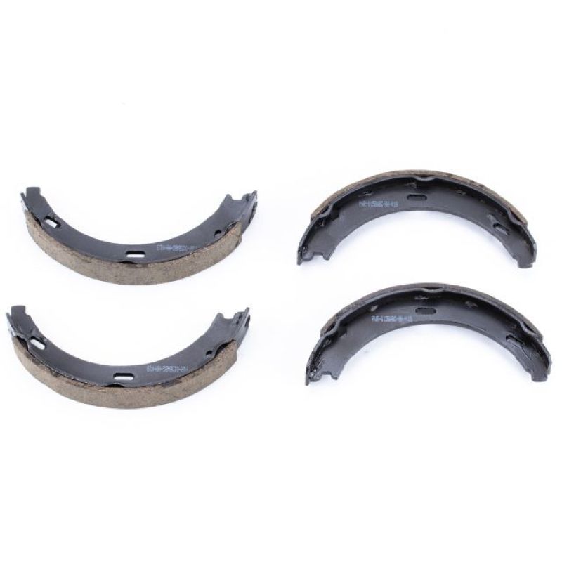 Power Stop 04-08 Chrysler Crossfire Rear Autospecialty Parking Brake Shoes-thumbmail-1
