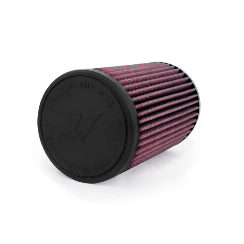 Mishimoto Performance Air Filter - 2.75in Inlet / 8in Length-thumbmail-5