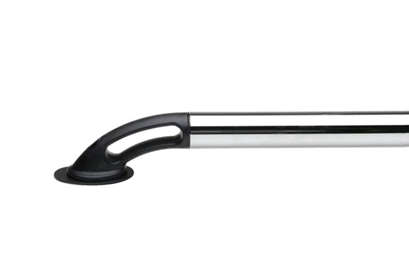 Putco 15-20 Chevy Colorado - 6ft Box Nylon Traditional Locker Rails-thumbmail-1