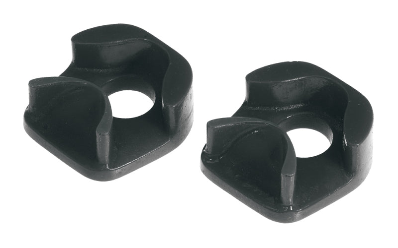 Prothane 90-97 Honda Accord 4cyl Rear Motor Mount Insert - Black-thumbmail-1