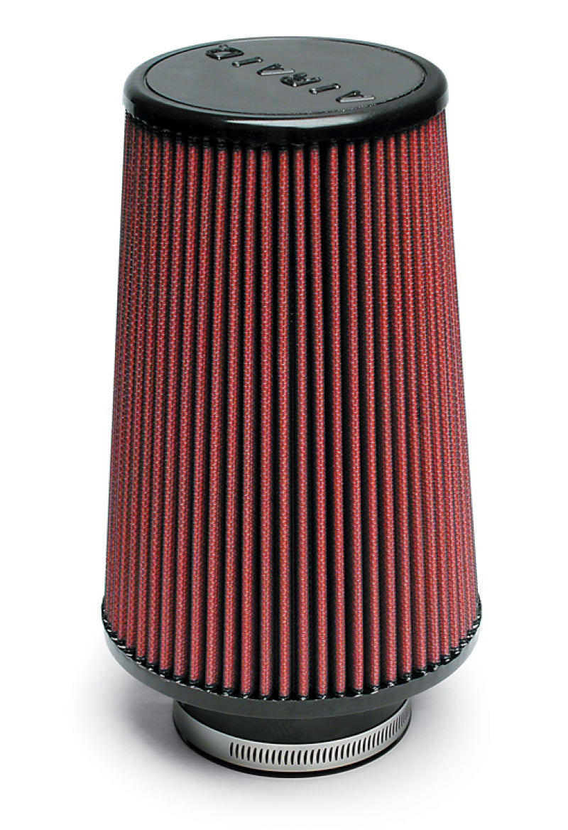 Airaid Universal Air Filter - Cone 3 1/2 x 6 x 4 5/8 x 9-thumbmail-1