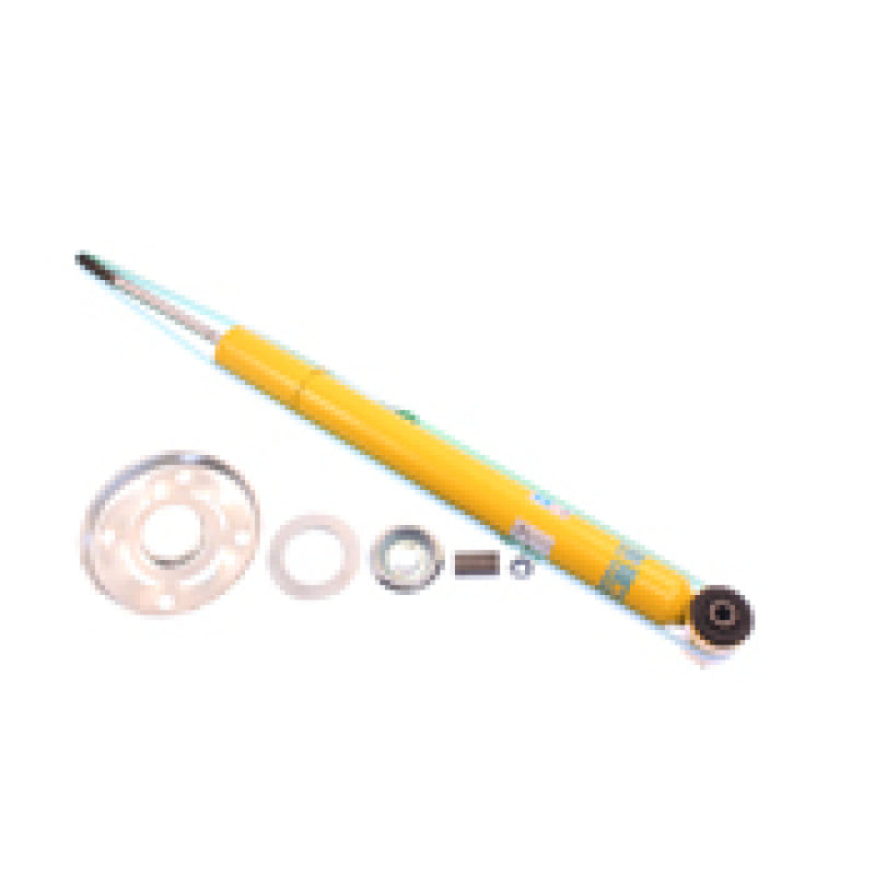 Bilstein B6 1999 Audi A4 Base Rear 36mm Monotube Shock Absorber-thumbmail-4