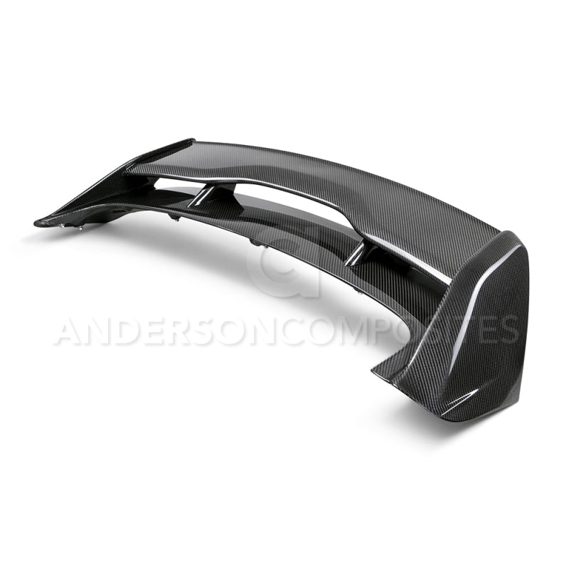 Anderson Composites 16-17 Ford Focus RS - Focus ST Rear Spoiler-thumbmail-2