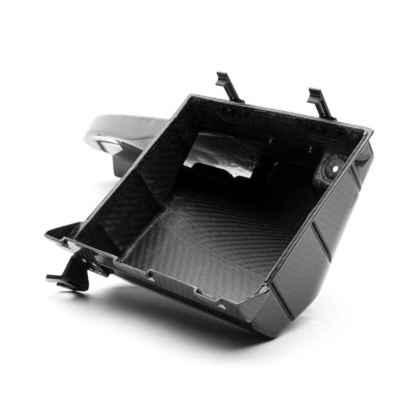 Cobb 22-23 Subaru WRX Redline Carbon Power Scoop (Works w/Factory Airbox)-thumbmail-5