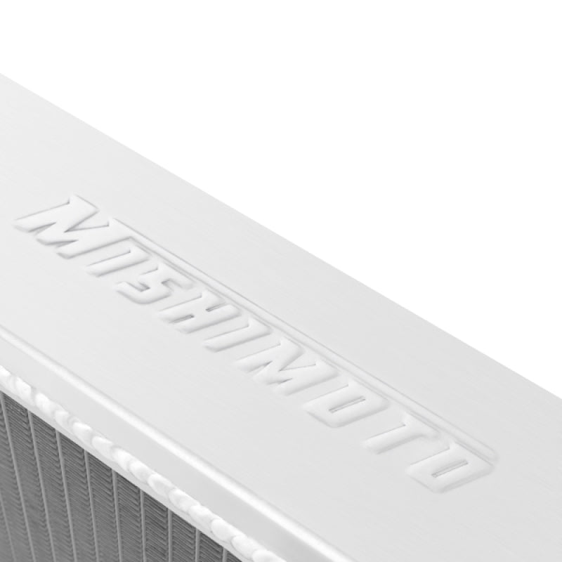 Mishimoto 10-11 Chevrolet Camaro SS V8 Aluminum Radiator-thumbmail-15